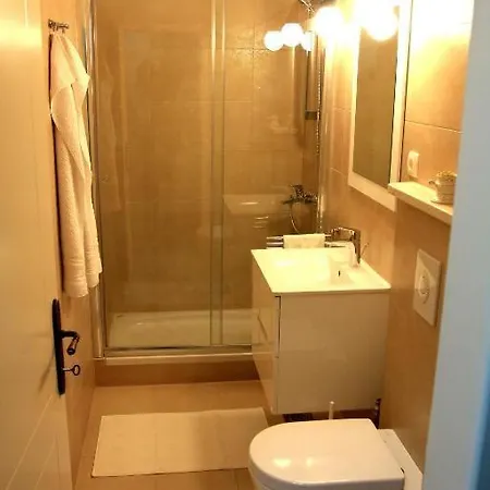 Apartman Luka *